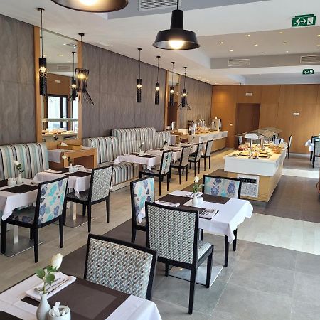 Hotel Tiba Tunis Exterior photo